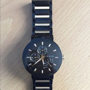 Meet your Posher, Eliyahu